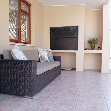 Leipoldt Street 3 Διαμέρισμα Clanwilliam Εξωτερικό φωτογραφία
