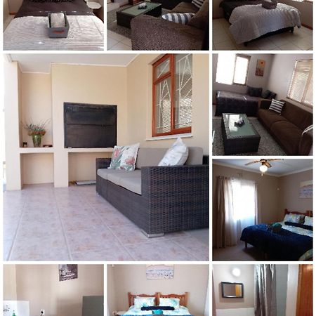 Leipoldt Street 3 Διαμέρισμα Clanwilliam Εξωτερικό φωτογραφία