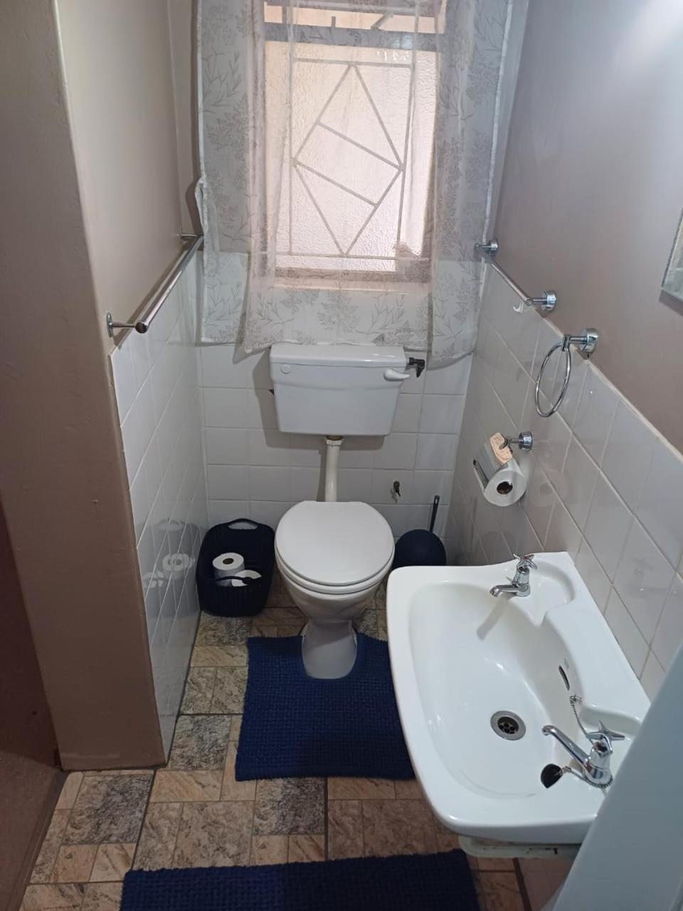Leipoldt Street 3 Διαμέρισμα Clanwilliam Εξωτερικό φωτογραφία
