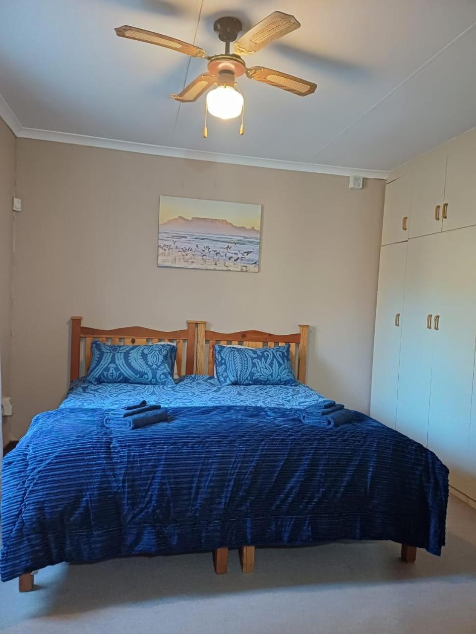 Leipoldt Street 3 Διαμέρισμα Clanwilliam Εξωτερικό φωτογραφία