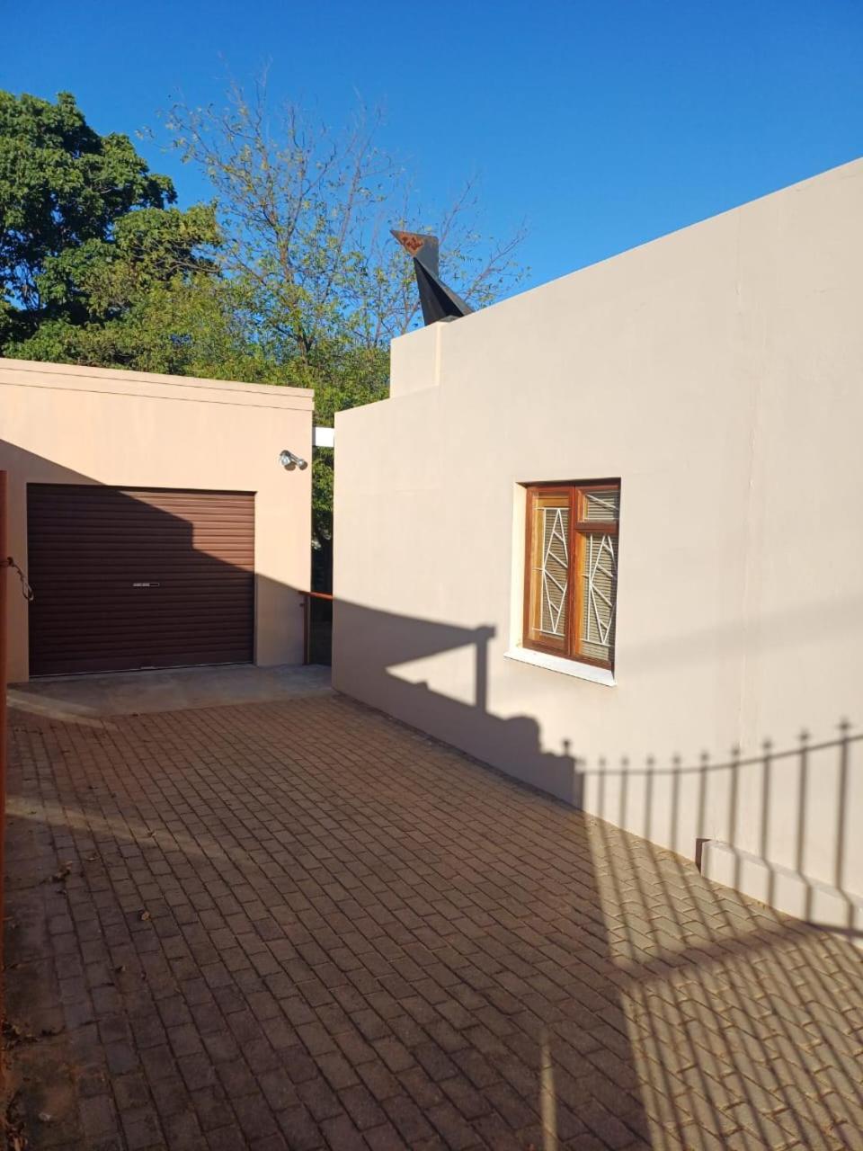 Leipoldt Street 3 Διαμέρισμα Clanwilliam Εξωτερικό φωτογραφία