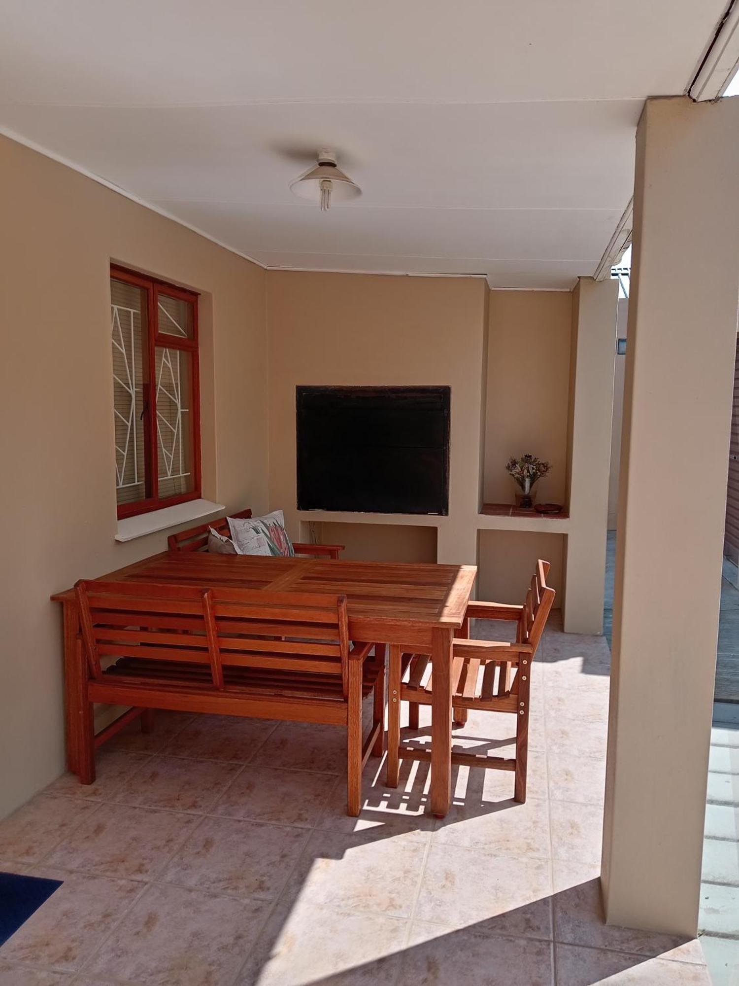 Leipoldt Street 3 Διαμέρισμα Clanwilliam Εξωτερικό φωτογραφία